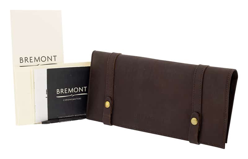 Bremont Solo SOLO/WH